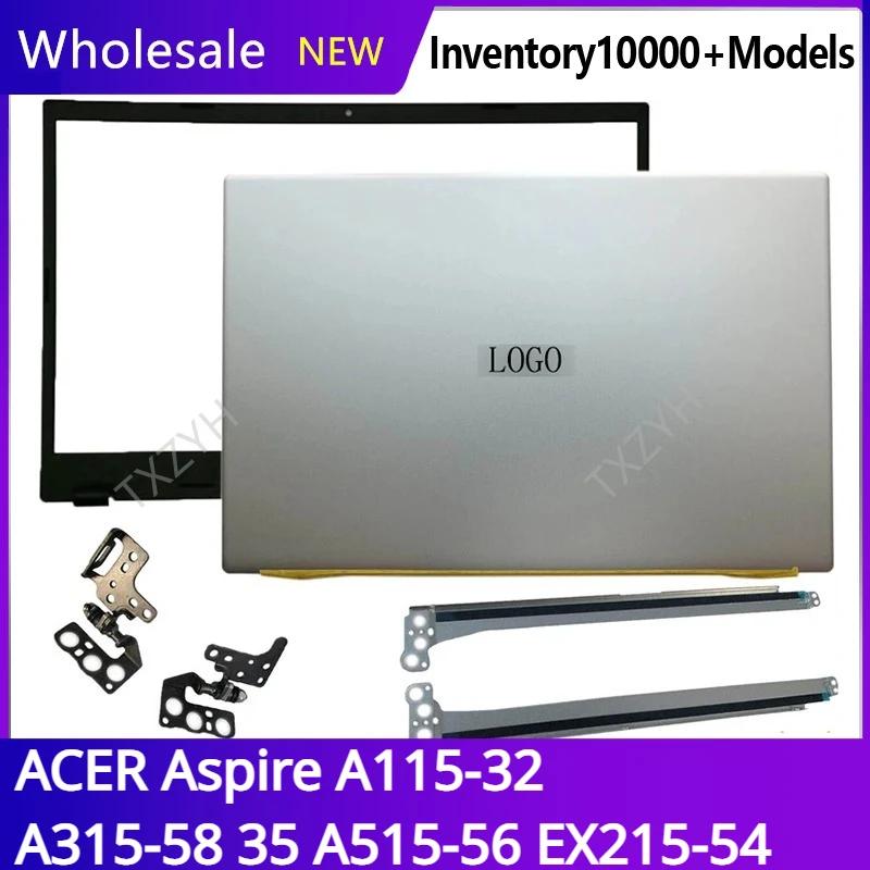 ACER Aspire A115-32 A315-58 35 A515-56 EX215-54 Ʈ LCD ĸ Ŀ,   , ʷƮ ϴ ̽, A B C D 